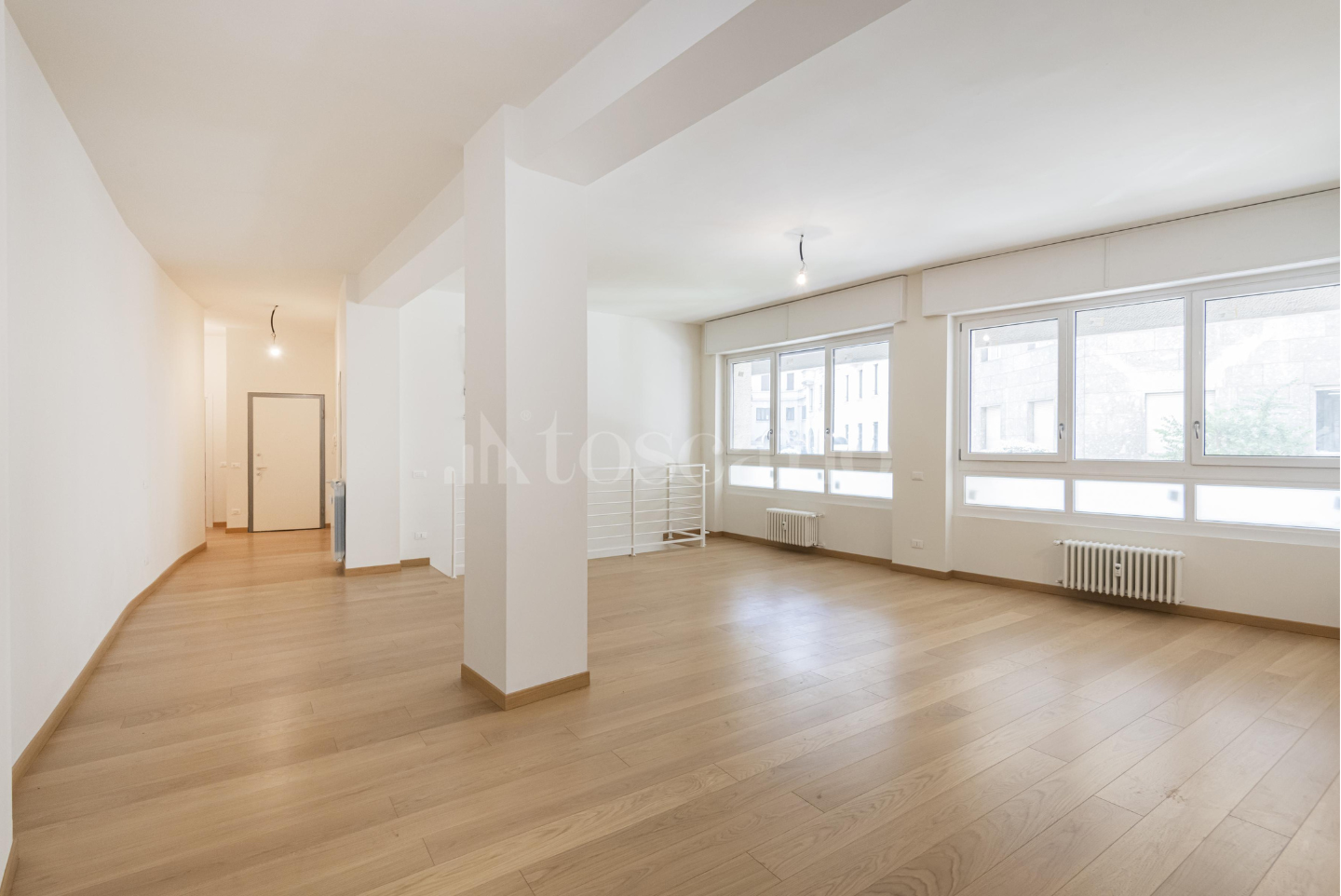 Via Umberto Visconti 8 (Milano)